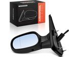 Frankberg 1X Specchio Esterno Sinistro Per Renault Megane I BA0/1 EA0/1 DA0/1 LA0/1 1996-2003