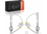 Frankberg 2X Regolatore Del Finestrino Posteriore Sinistro Destro Per Kia Cee'd Hatchback Ed