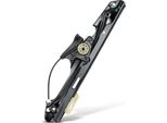 Frankberg 1X Regolatore Finestrino Posteriore Sinistro Per Bmw X3 F25 Xdrive + Sdrive Dal 2013/04