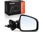 Frankberg 1X Specchio Esterno Destro Per Dacia Duster Logan Renault Sandero Hs Ls Fs Ks Us Bs