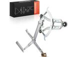 Frankberg 1X Regolatore Del Finestrino Anteriore Destro Per Mercedes-Benz W124 S124 W201 Classe E