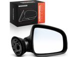 Frankberg 1X Specchio Esterno Destro Per Dacia Duster Logan Renault Sandero Ls Fs Ks Us Bs Anno 2004 In Poi