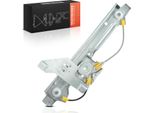 Frankberg 1X Regolatore Finestrino Posteriore Sinistro Per Peugeot 208 2008 I Ca Cc Cr Cu 1.2-1.6