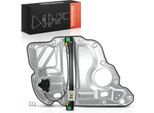 Frankberg 1X Regolatore Finestrino Posteriore Destro Per Vw Touran 1T1 1T2 2003-2015