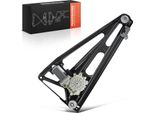 Frankberg 1X Regolatore Finestrino Posteriore Sinistro Per Bmw E38 728I 730I 735I 740I 750I 94-01