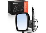 Frankberg 1X Specchio Esterno Sinistro Per CitroëN Jumpy VF7 Fiat Scudo 270 Peugeot Expert 272