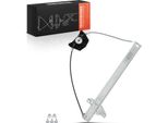 Frankberg 1X Regolatore Di Finestra Anteriore Sinistro Per Peugeot 407 Sw 6D Coupe 6C