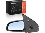 Frankberg 1X Specchio Retrovisore Esterno Sinistro Per Opel Astra H Caravan Furgone/Station Wagon Notchback A04 L70