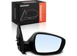 Frankberg 1X Specchio Esterno Destro Per Hyundai Accent Iv Notchback Rb 1.4L 1.6L Anno Dal 2010