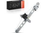 Frankberg 1X Regolatore Del Finestrino Posteriore Sinistro Per Mercedes-Benz Classe M W163 1998-2005