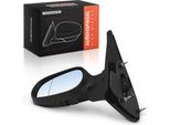 Frankberg 1X Specchio Esterno Sinistro Per Renault Cabrioletba0/1 EA0/1 DA0/1 KA0/1 LA0/1 1995-2008