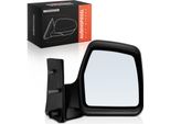 Frankberg 1X Specchio Esterno Destro Per CitroëN Jumpy Fiat Scudo Peugeot Expert Platform Van