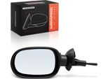 Frankberg 1X Specchio Esterno Sinistro Per Dacia Logan Logan Mcv Ls Ks 1.2L 1.4L 1.5L 1.6L Anno Dal 2004