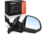 Frankberg 1X Specchio Esterno Destro Per Furgone/Mpv CitroëN Berlingo Multispace Peugeot Partner Tepee