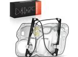 Frankberg 1X Regolatore Di Finestra Anteriore Sinistro Per Vw Touran 1T Mpv 2003-2015