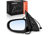 Frankberg 1X Specchio Esterno Sinistro Per Vw Golf Vi 5K1 1.2L 1.4L 1.6L 1.8L 2.0L 2.5L 2008-2013