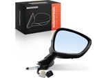 Frankberg 1X Specchio Esterno Destro Per CitroëN C3 Ii Iii Furgone/Hatchback Sc Sx