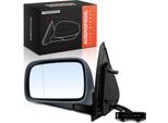 Frankberg 1X Specchio Esterno Sinistro Per Vw Polo Classic Van Station Wagon Variant 6V2 6V5