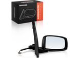 Frankberg 1X Specchio Esterno Destro Per Fiat Panda Furgone/Hatchback 169 2003-2013