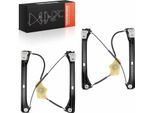 Frankberg 2X Regolatore Finestra Anteriore Sinistra Destra Per Skoda Superb Iii 3V3 3V5 Anno Dal 2015