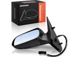 Frankberg 1X Specchio Esterno Sinistro Per Seat Cordoba Vario Ibiza Ii Vw Polo 6K1 6K2 6K5 6V2 6V5