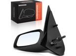 Frankberg 1X Specchio Esterno Sinistro Per Ford Fiesta Iv Ja Jb Mazda 121 Iii Jasm Jbsm 1995-2003
