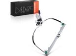 Frankberg 1X Regolatore Del Finestrino Anteriore Sinistro Per Fiat Panda 169 2003-12 Box Hatchback