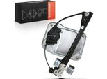 Frankberg 1X Regolatore Di Finestra Anteriore Sinistro Per Skoda Fabia Ii 542 545 2007-2014