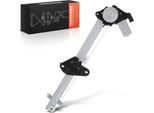 Frankberg 1X Regolatore Del Finestrino Anteriore Sinistro Per Honda Jazz Iv Gk Hatchback