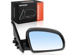 Frankberg 1X Specchio Esterno Destro Per Opel Meriva X03 1.2L 1.4L 1.6L 1.7L 1.8L 2003-2010