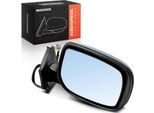 Frankberg 1X Specchio Esterno Destro Per Toyota Yaris P9 1.0L 1.3L 1.4L 1.8L 2005-2012