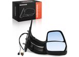 Frankberg 1X Specchio Esterno Destro Per Iveco Daily Iv 2.3L 3.0L 2006-2011