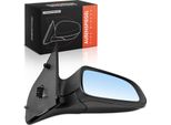 Frankberg 1X Specchio Esterno Destro Per Opel Astra G Caravan T98 F35 1998-2009