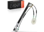 Frankberg 1X Regolatore Finestrino Posteriore Destro Per Bmw E39 Berlina 1996-1999 E39 Touring 1997-1999