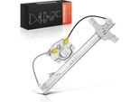 Frankberg 1X Regolatore Di Finestra Anteriore Sinistro Per Peugeot 2008 I Cu 208 I Ca Cc 9673153280