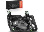 Frankberg 1X Regolatore Di Finestra Anteriore Destro Per Vw Golf 6 5K1