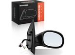 Frankberg 1X Specchio Esterno Destro Per CitroëN C2 Jm 1.1L 1.4L 1.6L 2003-2012