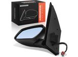 Frankberg 1X Specchio Esterno Sinistro Per Ford Fiesta V Jd Jh Van 2005-2009