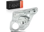 Frankberg 1X Regolatore Di Finestrino Posteriore Destro Per Seat Leon 1M1 Toledo Ii 1M2