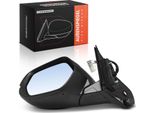 Frankberg 1X Specchio Esterno Sinistro Per Honda HR-V Ru 1.5L 1.6L 1.8L Anno Dal 2014