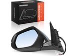 Frankberg 1X Specchio Esterno Sinistro Per Honda HR-V Ru 1.5L 1.6L 1.8L Anno Dal 2014