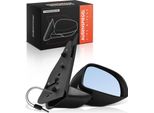 Frankberg 1X Specchio Esterno Destro Per Fiat Panda Van 312 319 312 519 2012-2024