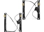 Frankberg 2X Regolatore Finestra Anteriore Sinistra Destra Per Bmw X5 F15 F85 2013-2018