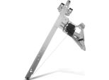 Frankberg 1X Regolatore Finestrino Anteriore Sinistro Per Mercedes-Benz Sprinter 5-T B906 2006-2009