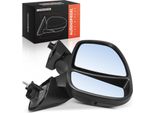 Frankberg 1X Specchio Esterno Destro Per Opel Vivaro A Piattaforma Combi Nissan Primastar Bus Renault