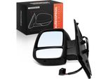 Frankberg 1X Specchio Esterno Destro Per CitroëN Jumpy VF7 Fiat Scudo 270 Peugeot Expert 272