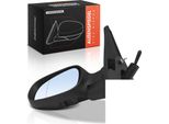 Frankberg 1X Specchio Esterno Sinistro Per Renault Megane I BA0/1 EA0/1 DA0/1 KA0/1 LA0/1 1995-2008