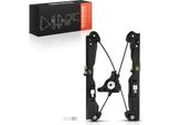 Frankberg 1X Regolatore Del Finestrino Posteriore Sinistro Per Porsche Cayenne 92A 2011-2023