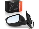 Frankberg 1X Specchio Esterno Sinistro Per Nissan Qashqai Ii Suv J11 1.5L 1.6L 1.8L 2.0L Anno Dal 2013