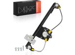 Frankberg 1X Regolatore Del Finestrino Anteriore Sinistro Per Renault Clio Iv Bh Grandtour